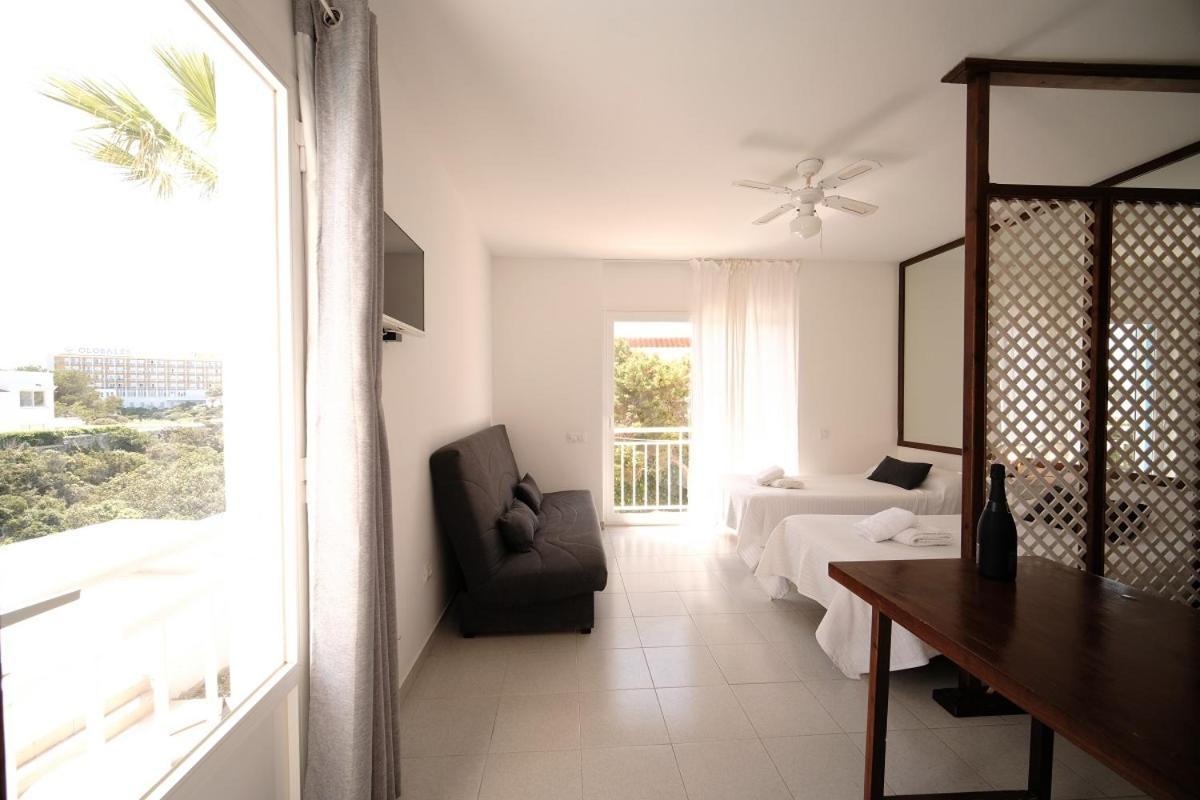 Estel Blanc Apartments - Adults Only Cala'N Blanes  Εξωτερικό φωτογραφία