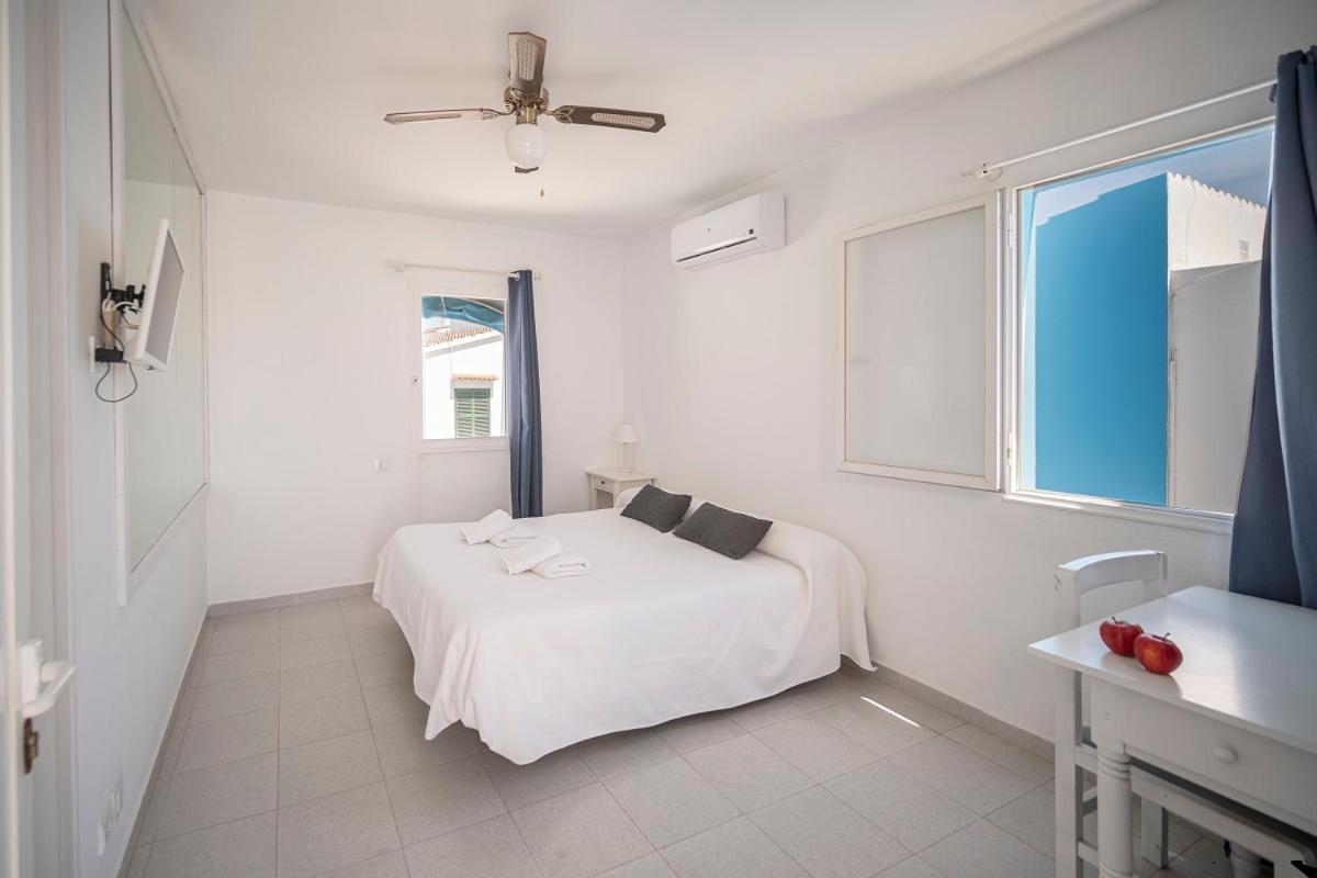 Estel Blanc Apartments - Adults Only Cala'N Blanes  Εξωτερικό φωτογραφία