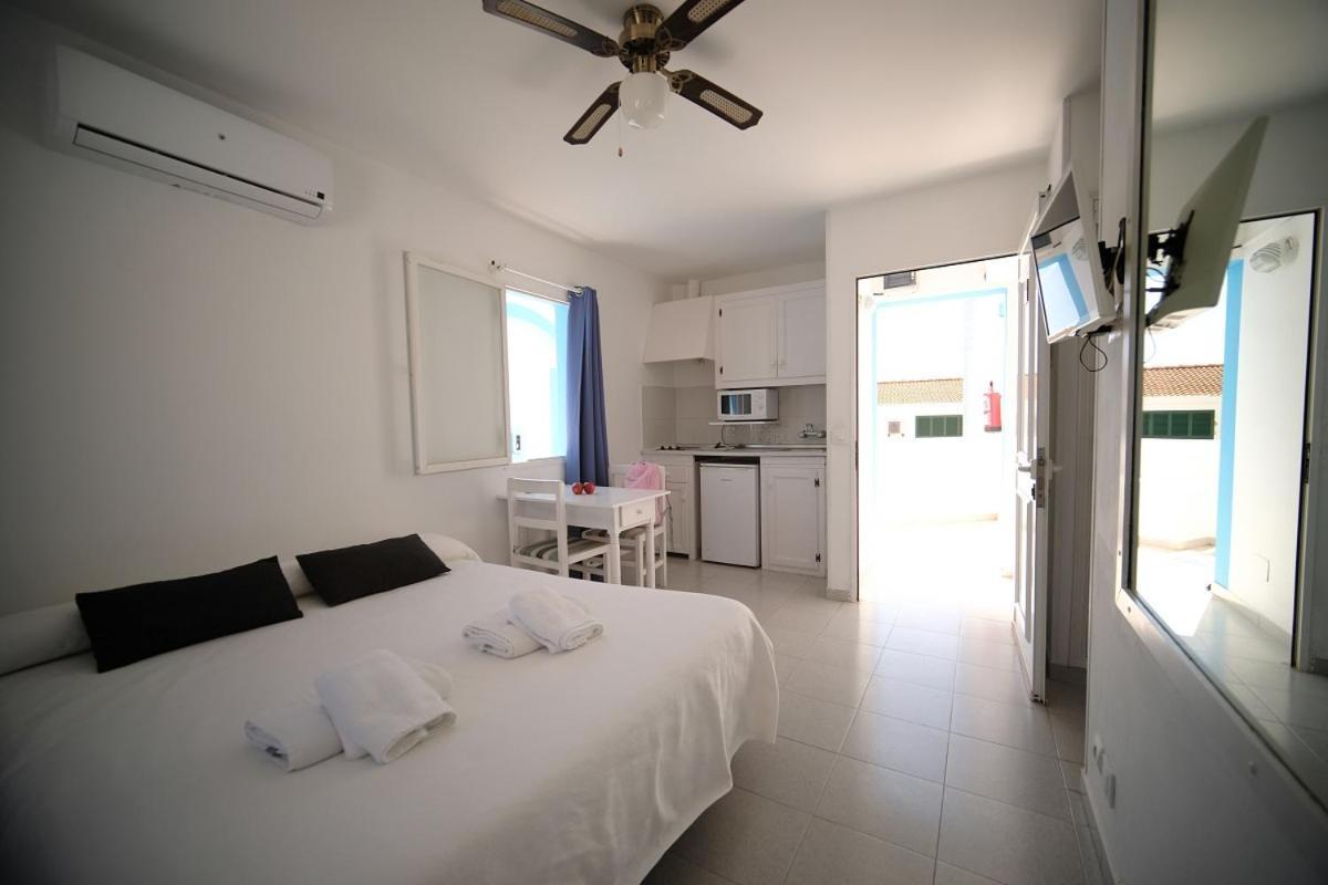 Estel Blanc Apartments - Adults Only Cala'N Blanes  Εξωτερικό φωτογραφία