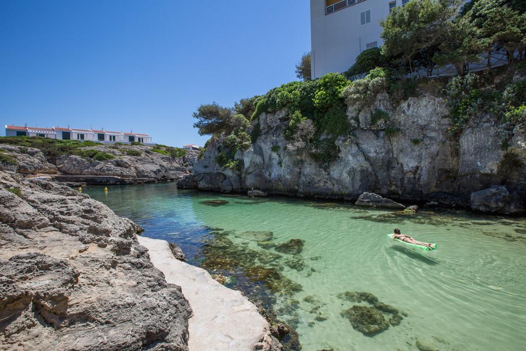 Estel Blanc Apartments - Adults Only Cala'N Blanes  Εξωτερικό φωτογραφία