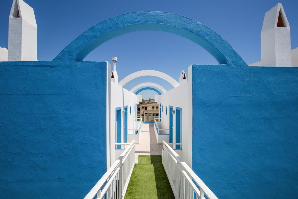 Estel Blanc Apartments - Adults Only Cala'N Blanes  Εξωτερικό φωτογραφία