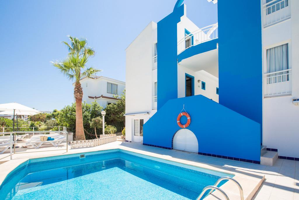 Estel Blanc Apartments - Adults Only Cala'N Blanes  Εξωτερικό φωτογραφία