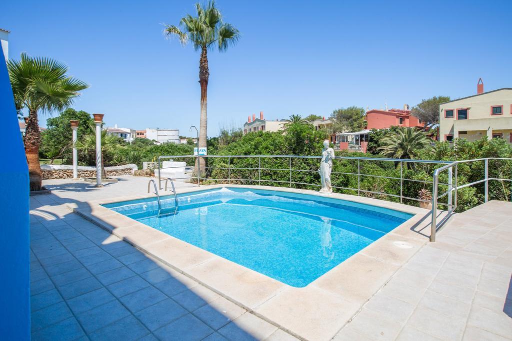 Estel Blanc Apartments - Adults Only Cala'N Blanes  Εξωτερικό φωτογραφία