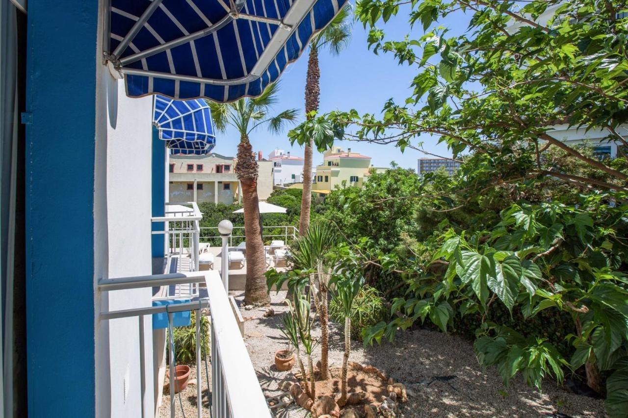 Estel Blanc Apartments - Adults Only Cala'N Blanes  Δωμάτιο φωτογραφία