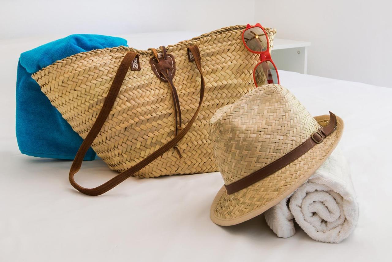 Estel Blanc Apartments - Adults Only Cala'N Blanes  Δωμάτιο φωτογραφία