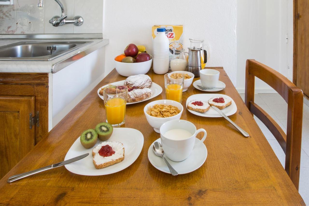 Estel Blanc Apartments - Adults Only Cala'N Blanes  Δωμάτιο φωτογραφία