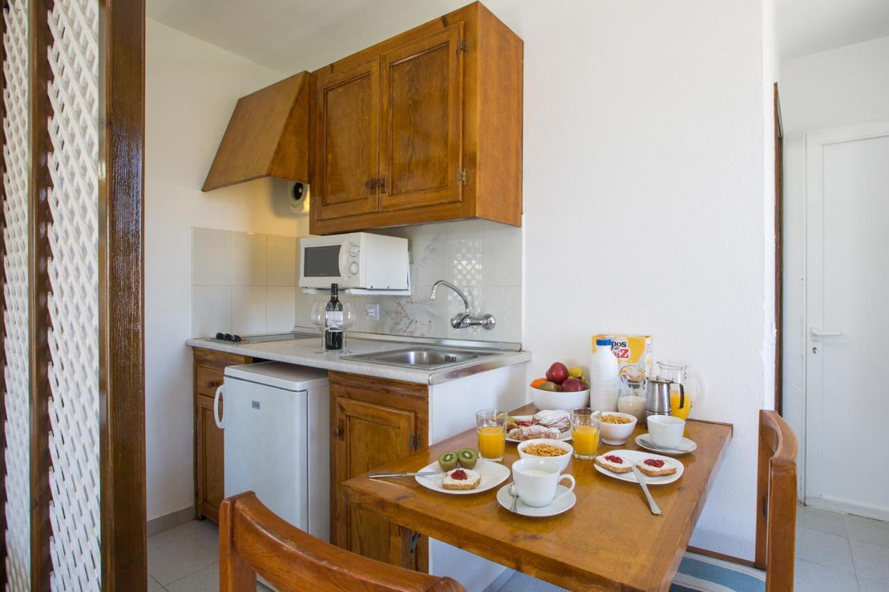 Estel Blanc Apartments - Adults Only Cala'N Blanes  Δωμάτιο φωτογραφία